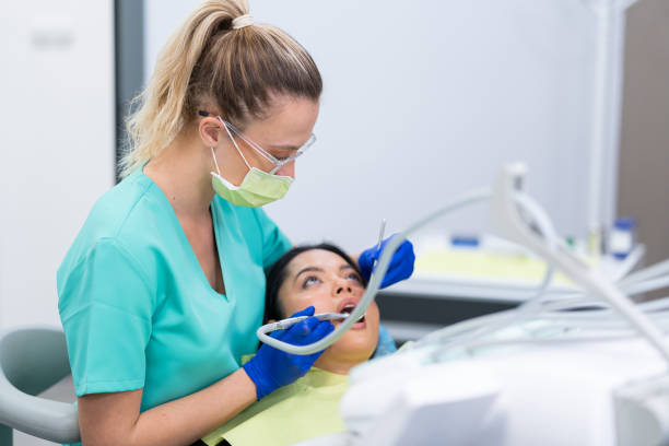 Best Emergency Dentist No Insurance  in Gower, MO